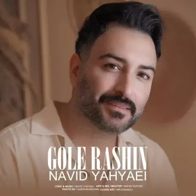Navid Yahyaei Gole Rashin